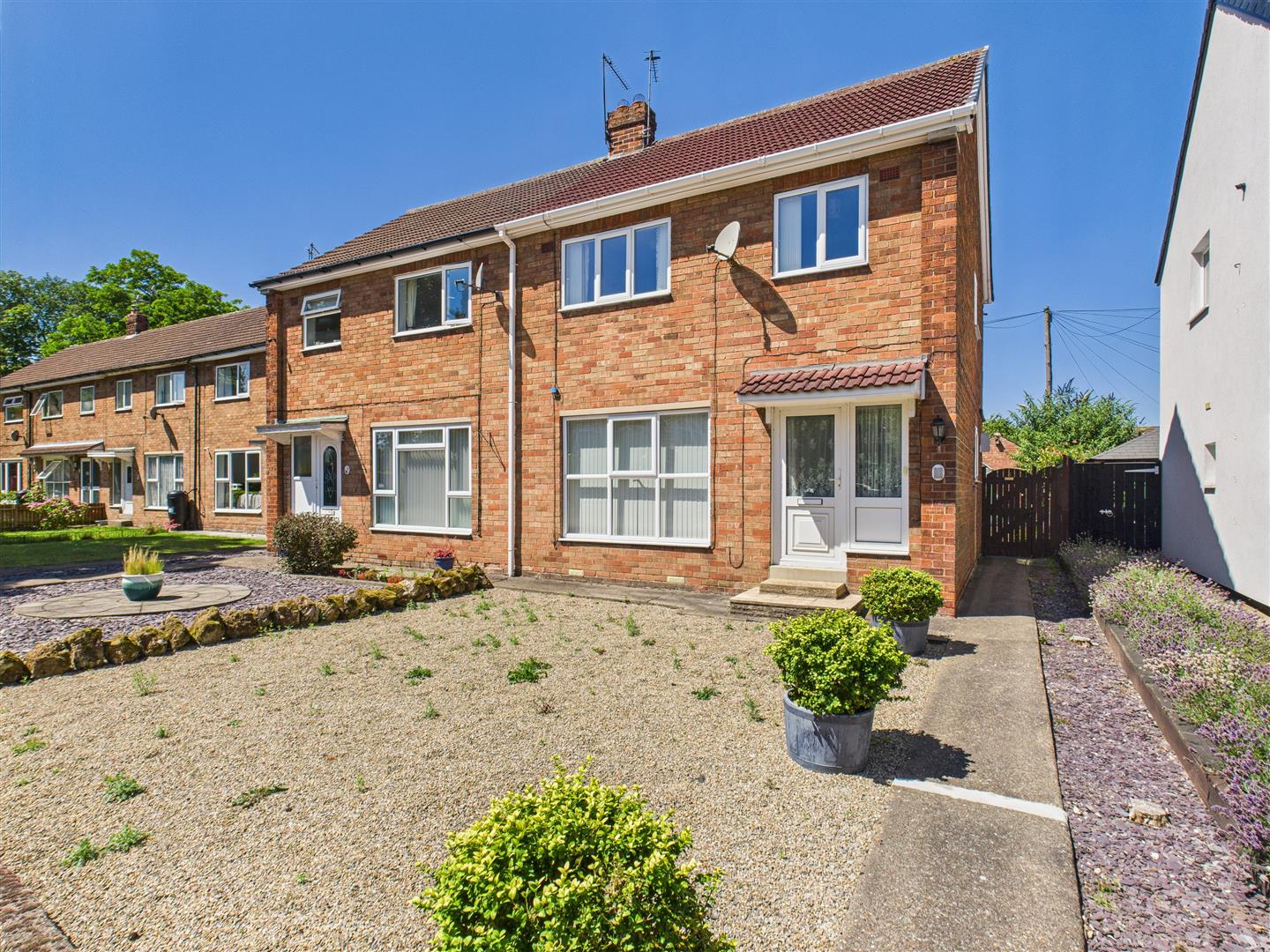 Brough East Yorkshire, HU15 1DT